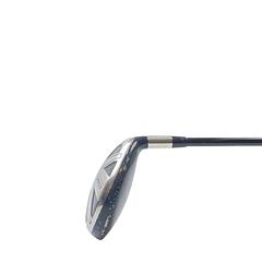 Callaway Edge 5 Hybrid / 25 Degree / Regular Flex - Image 4