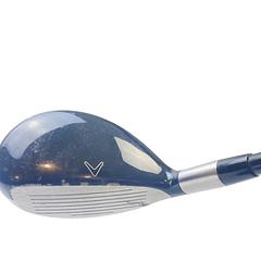 Callaway Edge 5 Hybrid / 25 Degree / Regular Flex - Image 7