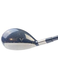 Callaway Edge 5 Hybrid / 25 Degree / Regular Flex - Image 7
