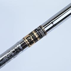 Mizuno T7 Gap Wedge / 50 Degree / Wedge Flex Dynamic Gold Shaft - Image 4