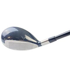 Callaway Edge 5 Hybrid / 25 Degree / Regular Flex - Image 7