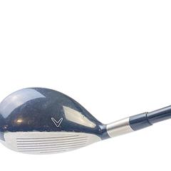 Callaway Edge 5 Hybrid / 25 Degree / Regular Flex - Image 7