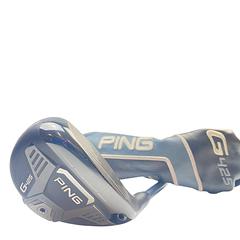 PING G425 3 Hybrid / 19 Degree / Regular Flex - Image 1