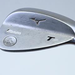 Mizuno T7 Gap Wedge / 50 Degree / Wedge Flex Dynamic Gold Shaft - Image 1