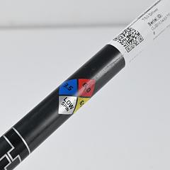 Titleist TS3 Driver / 9.5 Degree / Stiff Flex HZRDUS Smoke Black 60 Shaft - Image 6