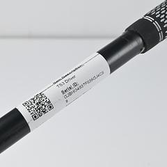 Titleist TS3 Driver / 9.5 Degree / Stiff Flex HZRDUS Smoke Black 60 Shaft - Image 7