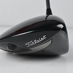 Titleist TS3 Driver / 9.5 Degree / Stiff Flex HZRDUS Smoke Black 60 Shaft - Image 3