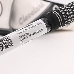 Cleveland Halo XL Hy-Wood #3+ Hybrid / 17 Degree / Regular Flex Tensei AV Blue 55 - Image 7