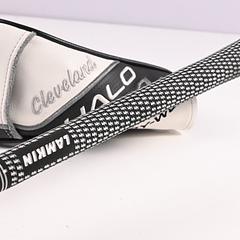 Cleveland Halo XL Hy-Wood #3+ Hybrid / 17 Degree / Regular Flex Tensei AV Blue 55 - Image 8