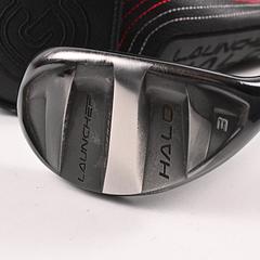 Cleveland Launcher Halo #3 Hybrid / 19 Degree / Regular Flex Miyazaki C.Kua 6 - Image 2