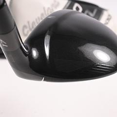 Cleveland Halo XL Hy-Wood #3+ Hybrid / 17 Degree / Regular Flex Tensei AV Blue 55 - Image 5