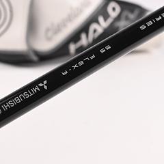 Cleveland Halo XL Hy-Wood #3+ Hybrid / 17 Degree / Regular Flex Tensei AV Blue 55 - Image 6