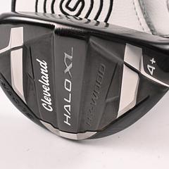 Cleveland Halo XL Hy-Wood #4 Hybrid / 20 Degree / Regular flex EvenFlow Riptide - Image 2
