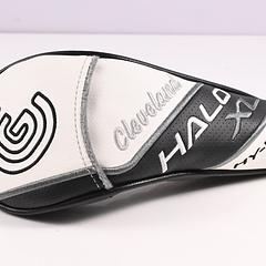 Cleveland Halo XL Hy-Wood #4 Hybrid / 20 Degree / Regular flex EvenFlow Riptide - Image 9