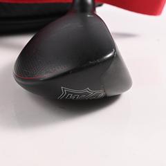 Wilson Dynapower 2023 #5 Hybrid / 25 Degree / Regular Flex HZRDUS Smoke Red 70 - Image 3