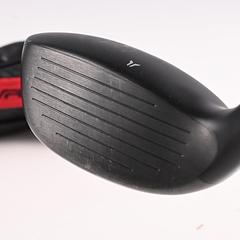 Wilson Dynapower 2023 #5 Hybrid / 25 Degree / Regular Flex HZRDUS Smoke Red 70 - Image 4