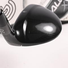 Cleveland Halo XL Hy-Wood #4 Hybrid / 20 Degree / Regular flex EvenFlow Riptide - Image 5