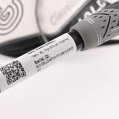 Cleveland Halo XL Hy-Wood #4 Hybrid / 20 Degree / Regular flex EvenFlow Riptide - Image 7