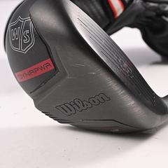 Wilson Dynapower 2023 #3 Hybrid / 19 Degree / Regular Flex HZRDUS Smoke Red 70 - Image 1