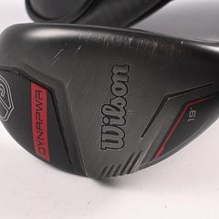 Wilson Dynapower 2023 #3 Hybrid / 19 Degree / Regular Flex HZRDUS Smoke Red 70 - Image 2