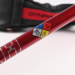 Wilson Dynapower 2023 #5 Hybrid / 25 Degree / Regular Flex HZRDUS Smoke Red 70 - Image 7