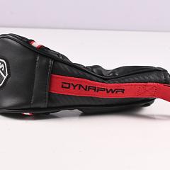Wilson Dynapower 2023 #5 Hybrid / 25 Degree / Regular Flex HZRDUS Smoke Red 70 - Image 9