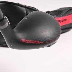 Wilson Dynapower 2023 #4 Hybrid / 22 Degree / Senior Flex HZRDUS Smoke Red RDX 70 - Image 5