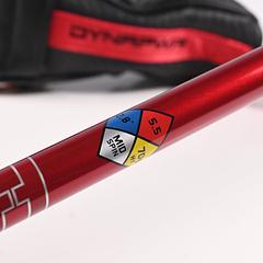 Wilson Dynapower 2023 #3 Hybrid / 19 Degree / Regular Flex HZRDUS Smoke Red 70 - Image 7
