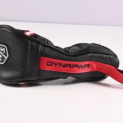 Wilson Dynapower 2023 #3 Hybrid / 19 Degree / Regular Flex HZRDUS Smoke Red 70 - Image 9