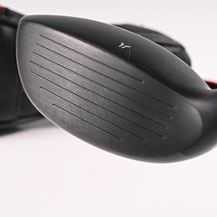 Wilson Dynapower 2023 #3 Hybrid / 19 Degree / Regular Flex HZRDUS Smoke Red 70 - Image 4