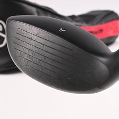 Wilson Dynapower 2023 #4 Hybrid / 22 Degree / Senior Flex HZRDUS Smoke Red RDX 70 - Image 4