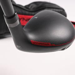 Wilson Dynapower 2023 #3 Hybrid / 19 Degree / Regular Flex HZRDUS Smoke Red 70 - Image 5