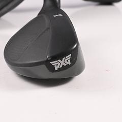 PXG 0317 X Prototype #3 Hybrid / 19 Degree / Stiff Flex Aldila Rogue 95 MSI 85 - Image 3