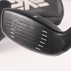 PXG 0317 X Prototype #3 Hybrid / 19 Degree / Stiff Flex Aldila Rogue 95 MSI 85 - Image 4