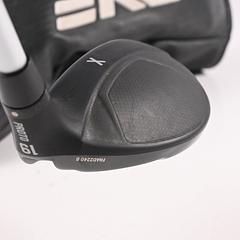 PXG 0317 X Prototype #3 Hybrid / 19 Degree / Stiff Flex Aldila Rogue 95 MSI 85 - Image 5