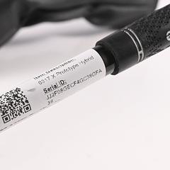 PXG 0317 X Prototype #3 Hybrid / 19 Degree / Stiff Flex Aldila Rogue 95 MSI 85 - Image 7