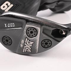 PXG 0317 X Prototype #3 Hybrid / 19 Degree / Stiff Flex Aldila Rogue 95 MSI 85 - Image 2