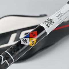 Titleist GT2 Driver / 9 Degree / Stiff Flex HZRDUS Black 60 Shaft - Image 6