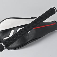 Titleist GT2 Driver / 9 Degree / Stiff Flex HZRDUS Black 60 Shaft - Image 8