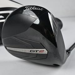 Titleist GT2 Driver / 9 Degree / Stiff Flex HZRDUS Black 60 Shaft - Image 1