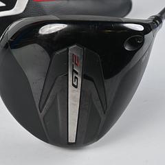 Titleist GT2 Driver / 9 Degree / Stiff Flex HZRDUS Black 60 Shaft - Image 2