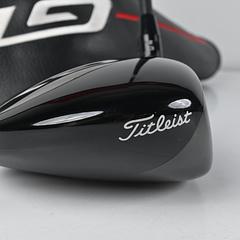 Titleist GT2 Driver / 9 Degree / Stiff Flex HZRDUS Black 60 Shaft - Image 3