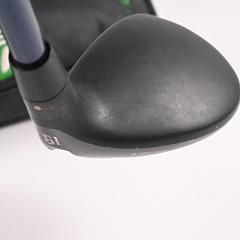 PXG 0317 X Gen1 #3 Hybrid / 19 Degree / Regular Flex Denali Blue 80 Shaft - Image 5