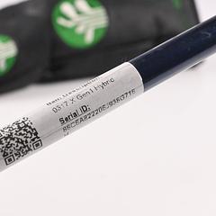 PXG 0317 X Gen1 #3 Hybrid / 19 Degree / Regular Flex Denali Blue 80 Shaft - Image 7