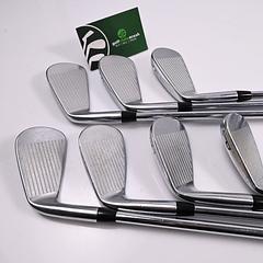 Titleist T100/MB 620 Combo Irons / 4-PW / Stiff Flex KBS Tour 90 Shafts - Image 3