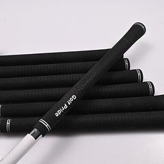 Titleist T100/MB 620 Combo Irons / 4-PW / Stiff Flex KBS Tour 90 Shafts - Image 7