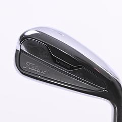 Titleist U505 #1 Iron / 16 Degree / TX-Flex Fujikura Ventus Velocore Black 10 - Image 1