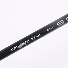 Titleist U505 #1 Iron / 16 Degree / TX-Flex Fujikura Ventus Velocore Black 10 - Image 4