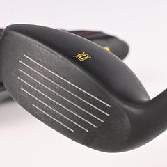 Cobra King Speedzone #3 Hybrid / 19 Degree / Regular Flex UST Recoil ESX 480 - Image 4