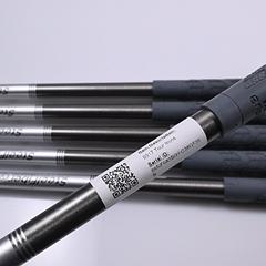 PXG 0317 Tour Irons / 5-PW / Regular Flex Aerotech Steelfiber i95 Shafts - Image 6